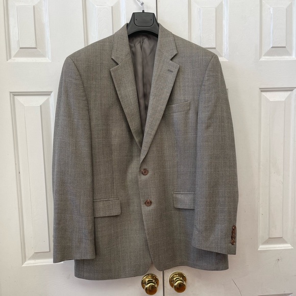 Lauren Ralph Lauren men blazer size 40R